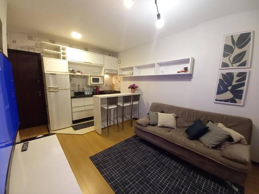 Cozy And Apartment *