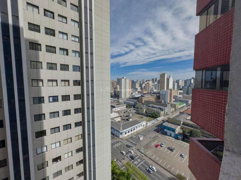 Cozy And 公寓 Curitiba